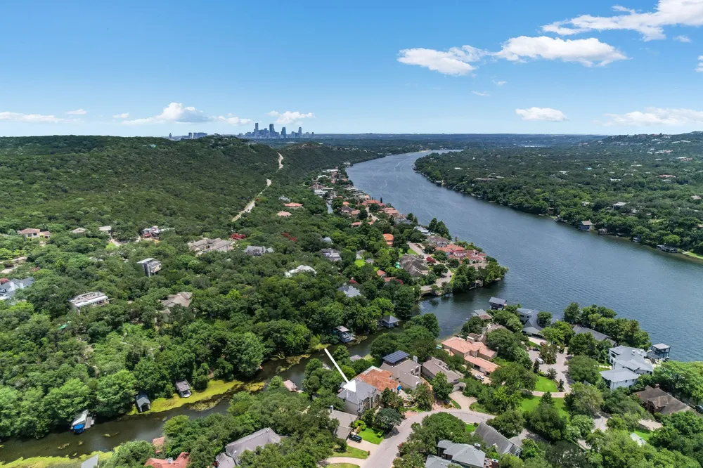 5307 Tortuga Trail Austin, TX 78731