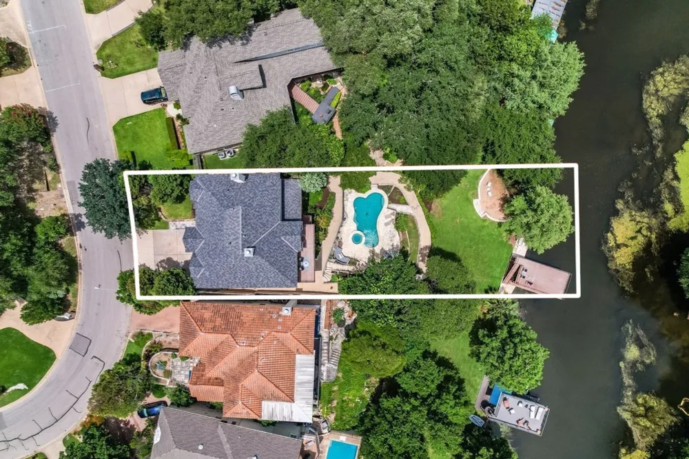 5307 Tortuga Trail Austin, TX 78731