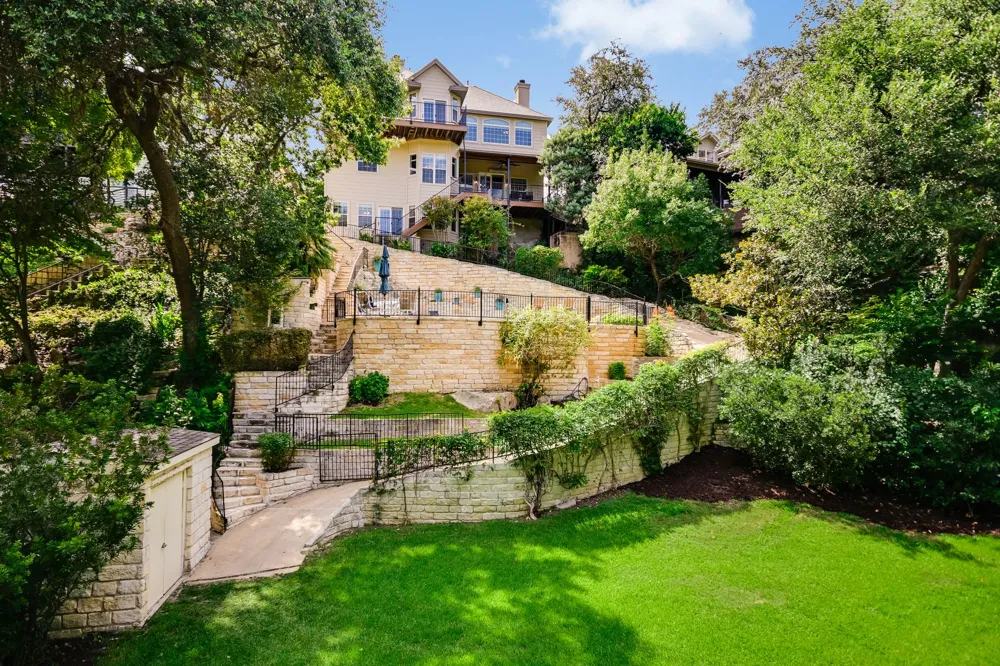5307 Tortuga Trail Austin, TX 78731