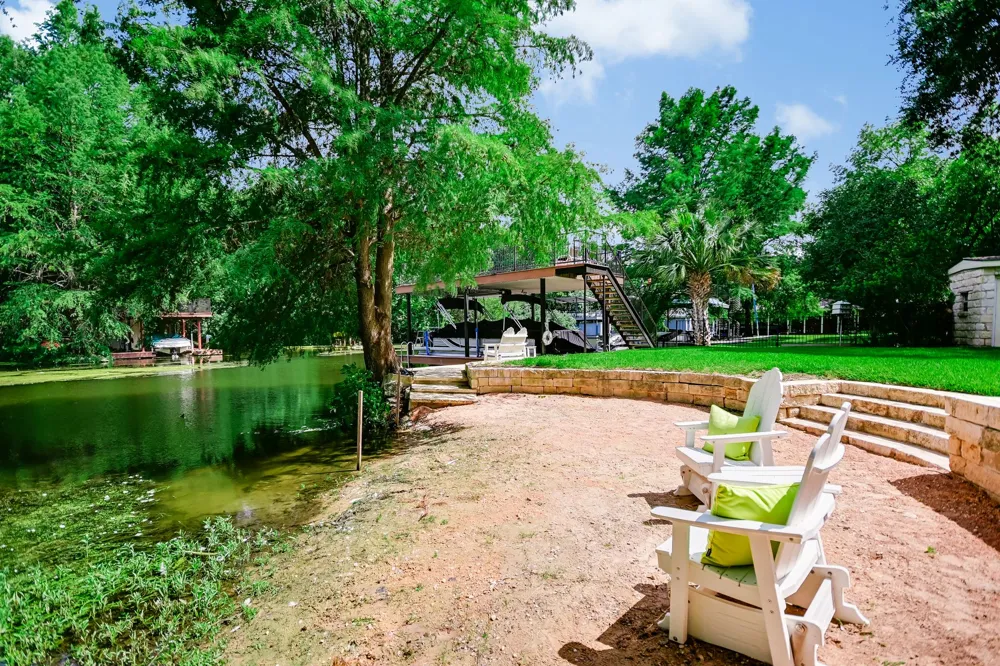 5307 Tortuga Trail Austin, TX 78731