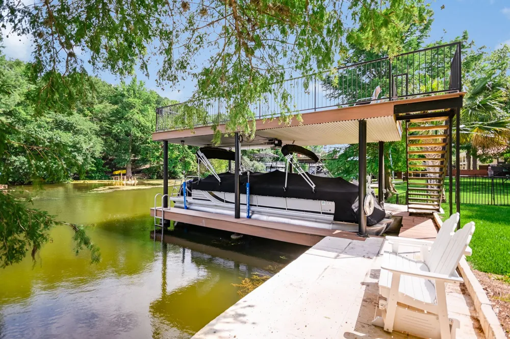 5307 Tortuga Trail Austin, TX 78731