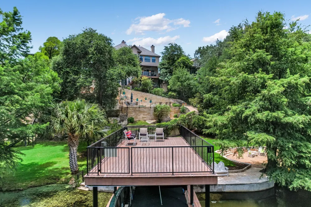 5307 Tortuga Trail Austin, TX 78731