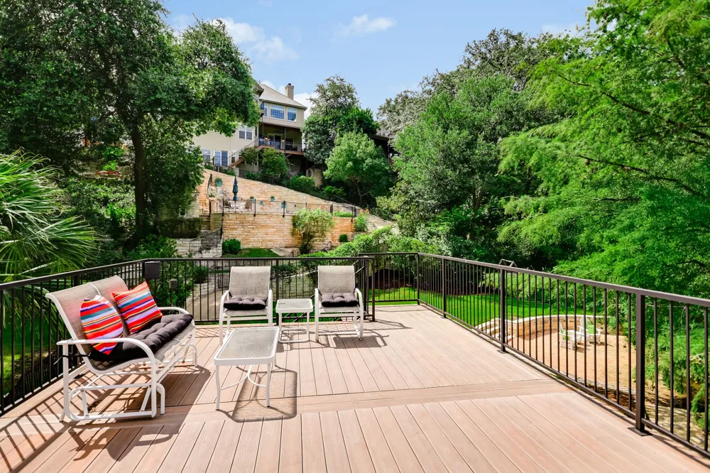5307 Tortuga Trail Austin, TX 78731