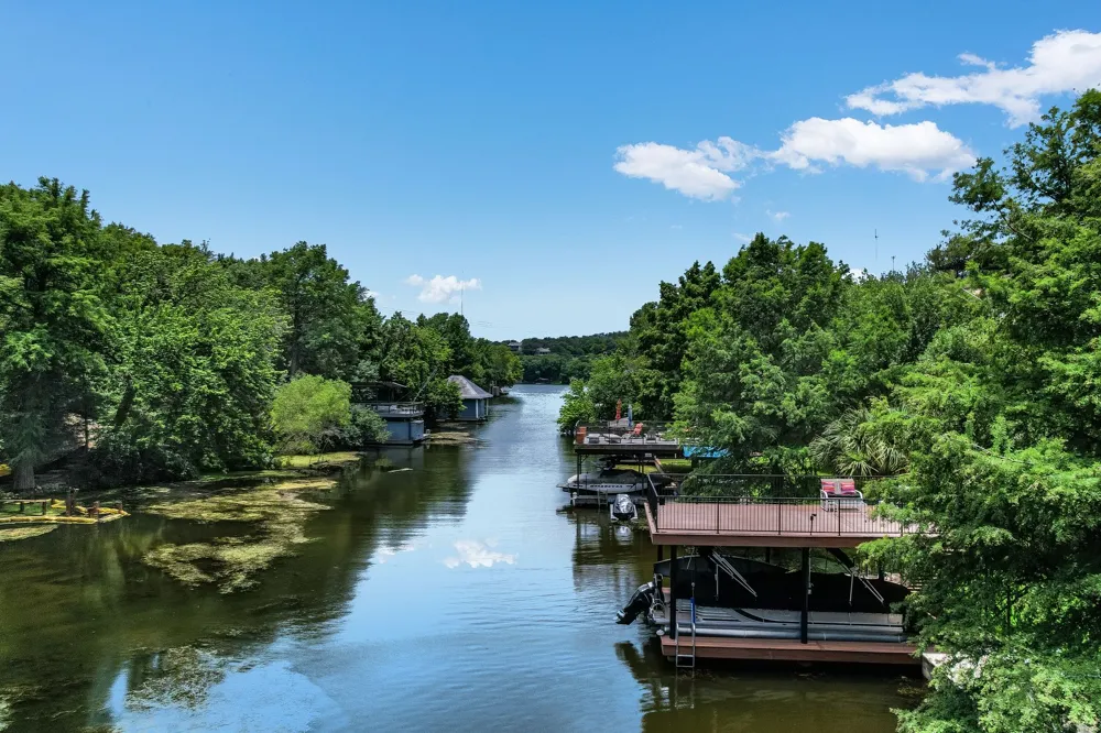 5307 Tortuga Trail Austin, TX 78731