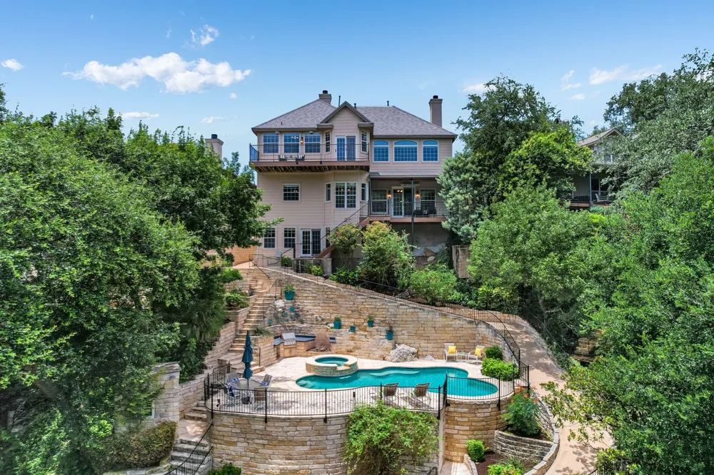 5307 Tortuga Trail Austin, TX 78731