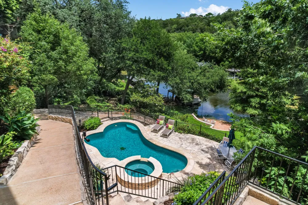 5307 Tortuga Trail Austin, TX 78731