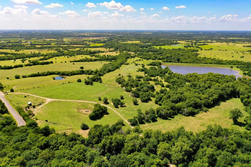CR 663 Farmersville, TX 75442