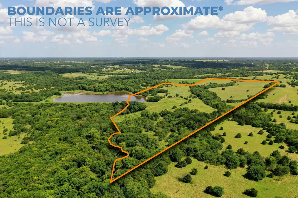 CR 663 Farmersville, TX 75442