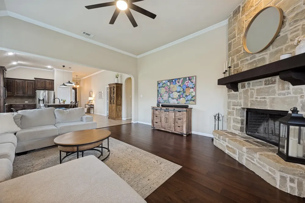 210 Derby Lane Hickory Creek, TX 75065