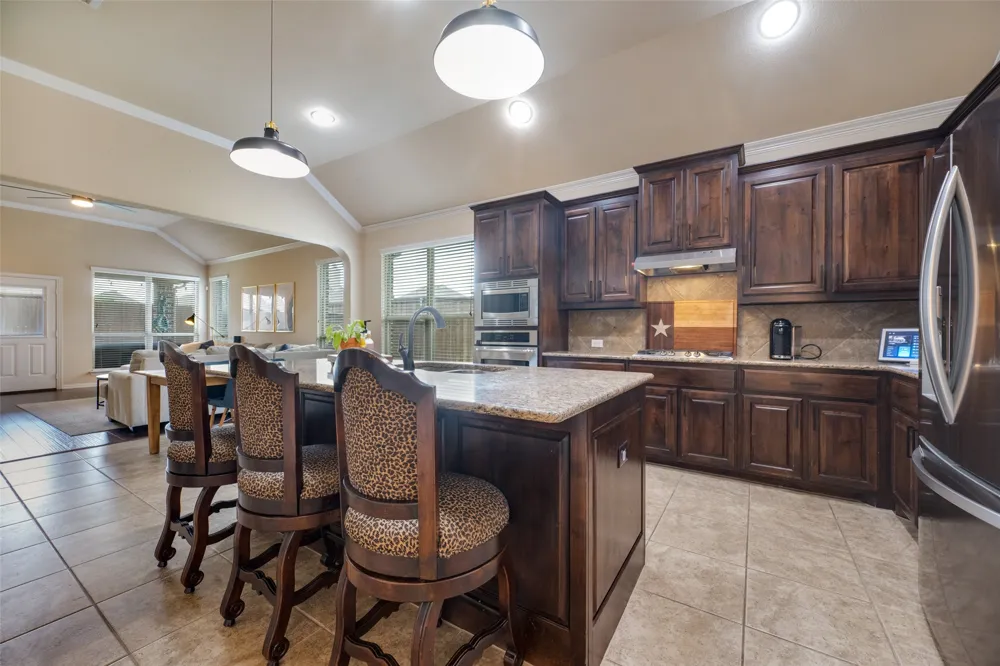 210 Derby Lane Hickory Creek, TX 75065