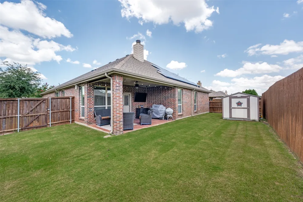 210 Derby Lane Hickory Creek, TX 75065
