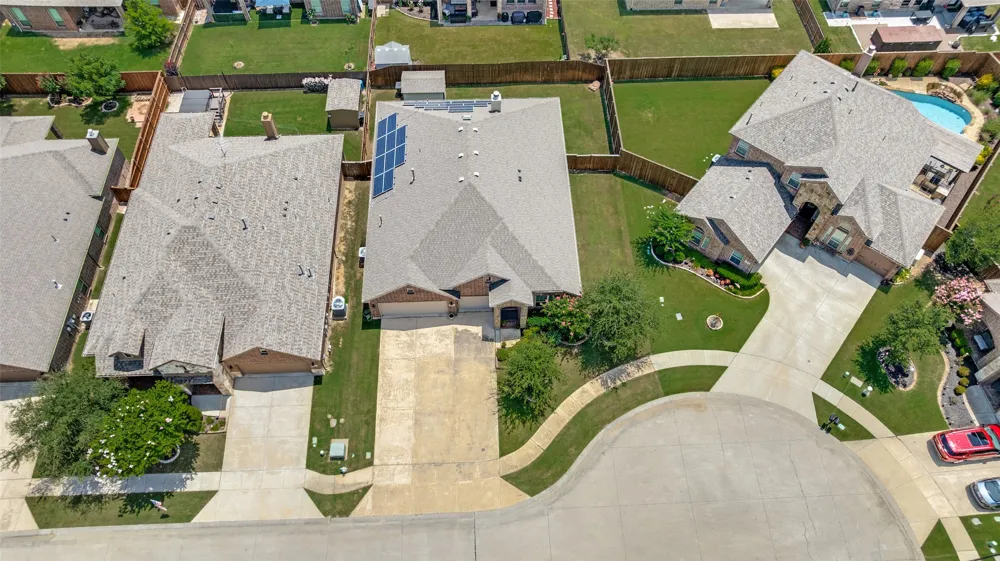 210 Derby Lane Hickory Creek, TX 75065