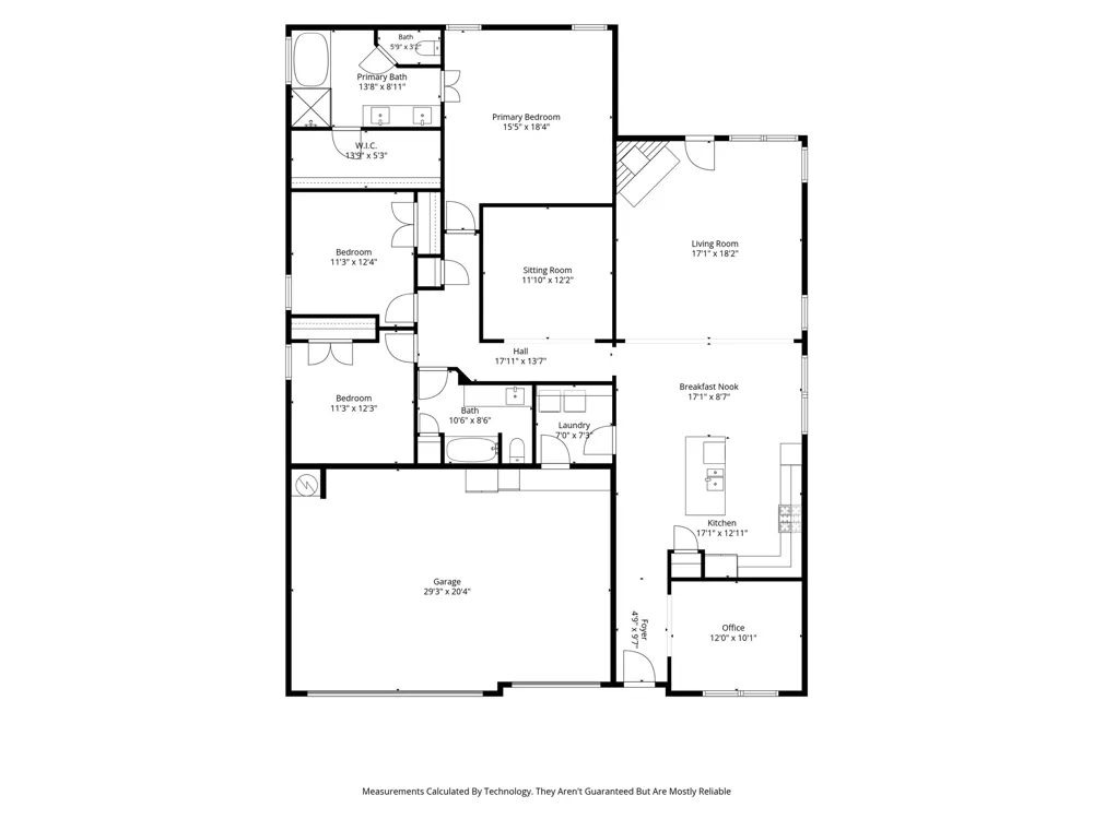 210 Derby Lane Hickory Creek, TX 75065