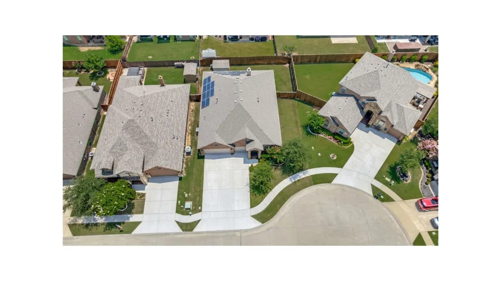 210 Derby Lane Hickory Creek, TX 75065