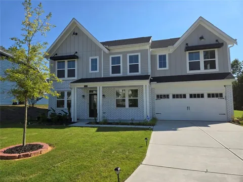 121 Linden Court