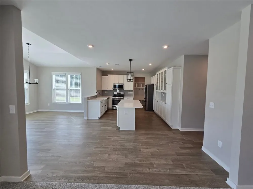 121 Linden Court Braselton, GA 30517