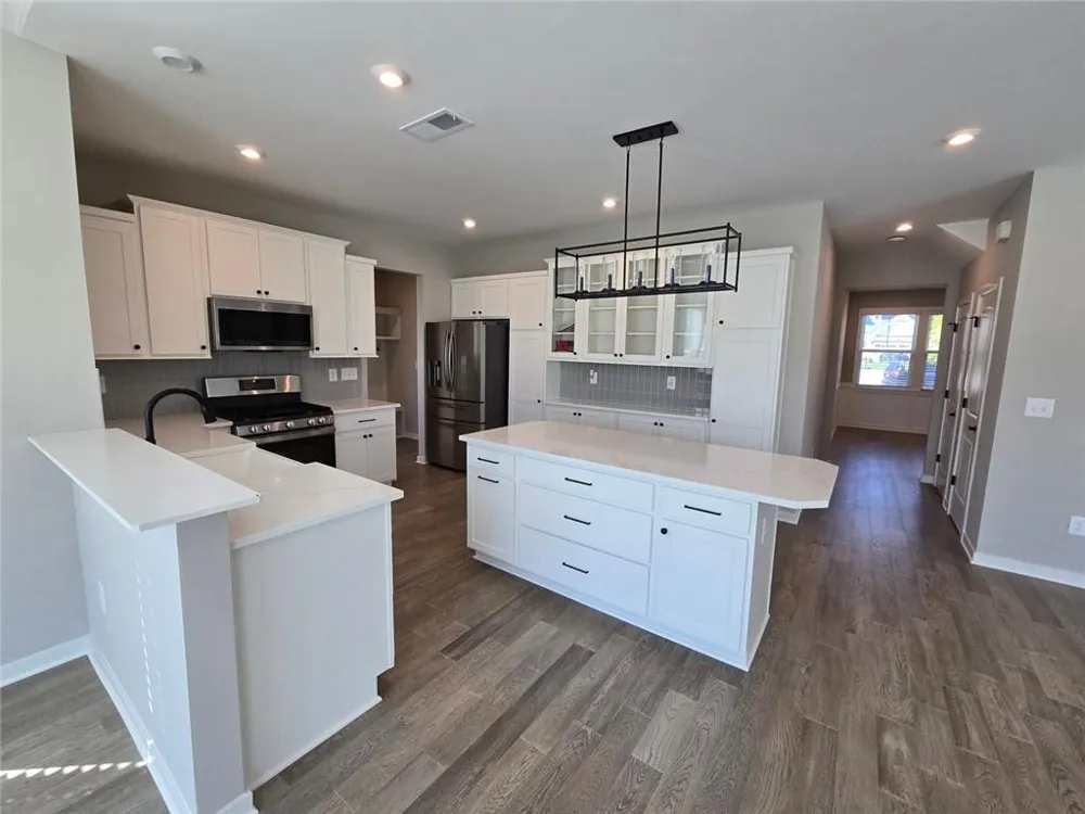 121 Linden Court Braselton, GA 30517