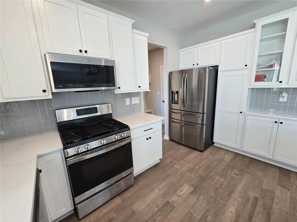 121 Linden Court Braselton, GA 30517