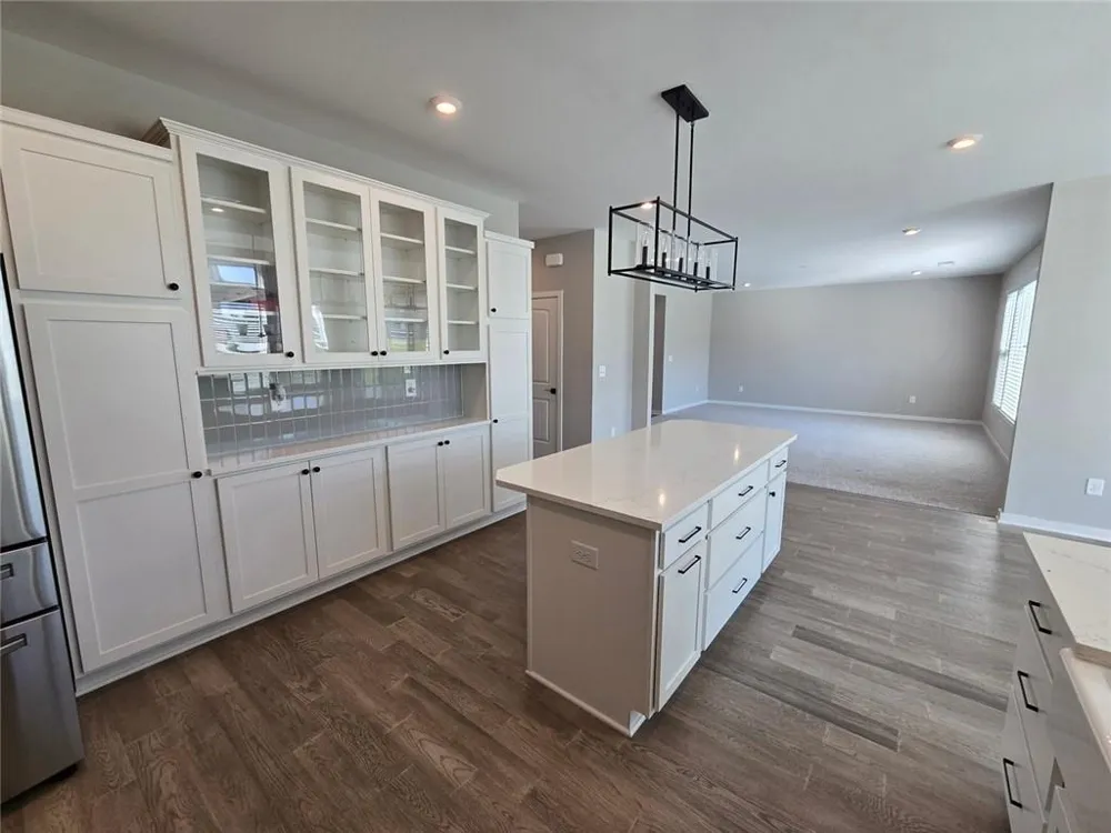 121 Linden Court Braselton, GA 30517