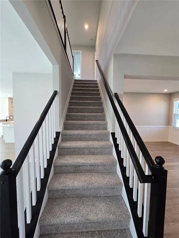 121 Linden Court Braselton, GA 30517