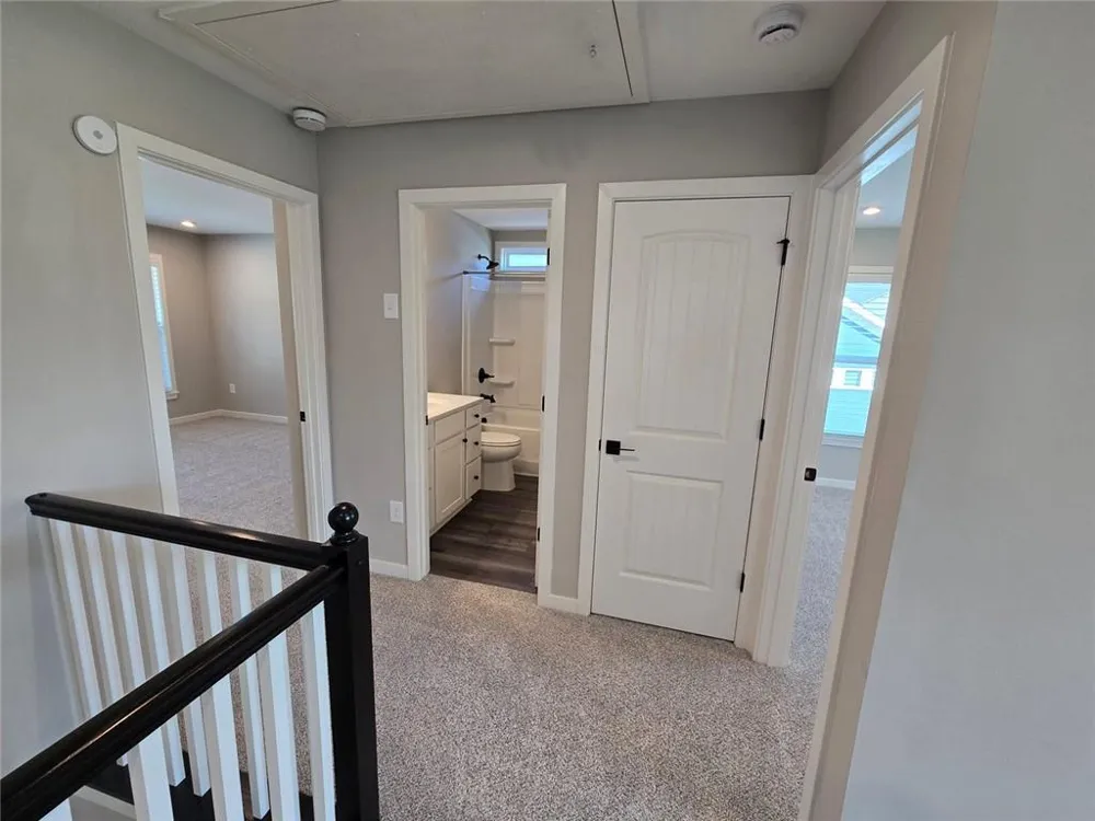 121 Linden Court Braselton, GA 30517