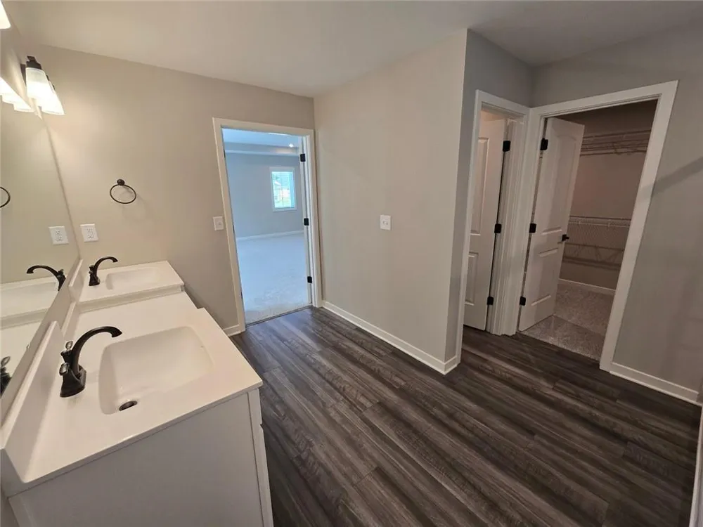 121 Linden Court Braselton, GA 30517