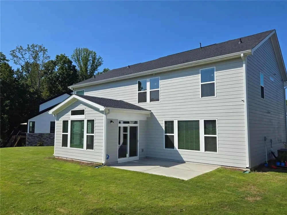 121 Linden Court Braselton, GA 30517