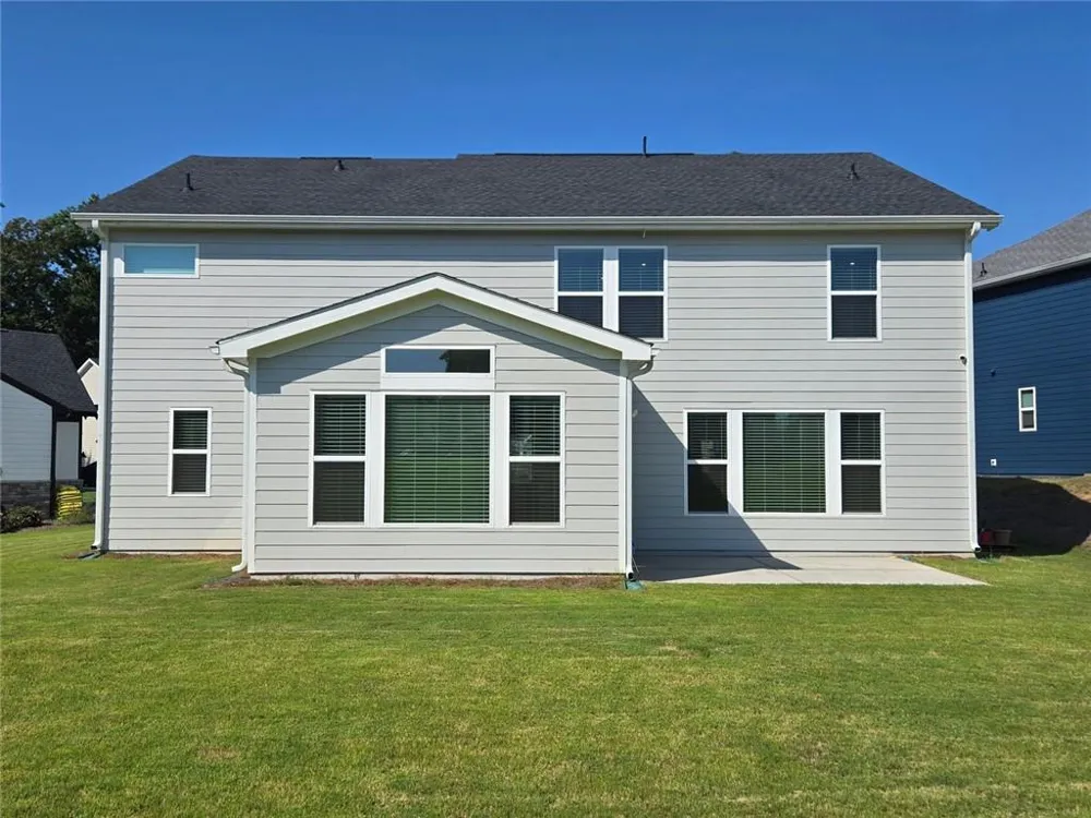 121 Linden Court Braselton, GA 30517