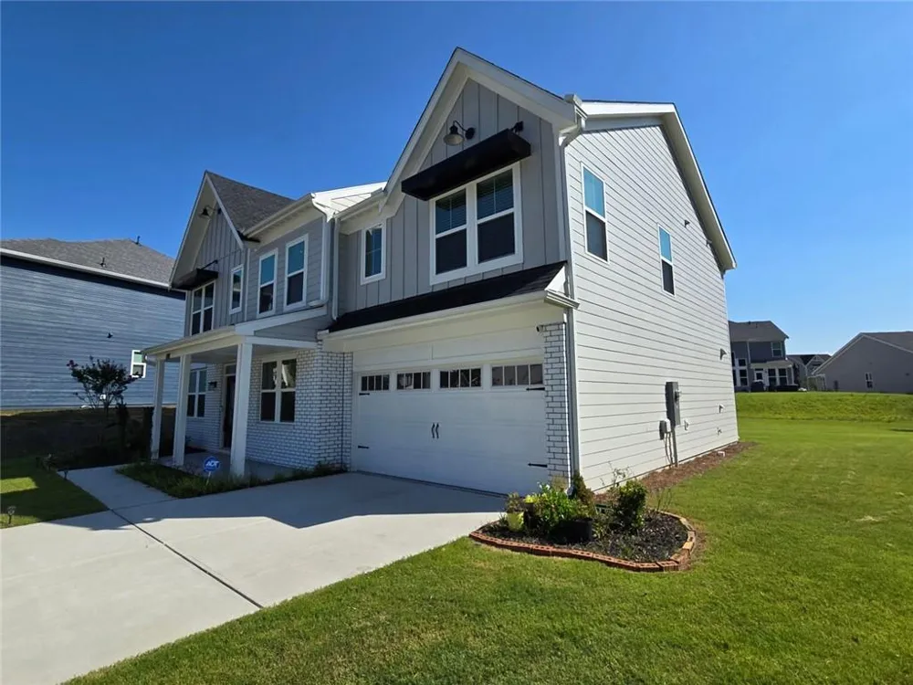 121 Linden Court Braselton, GA 30517
