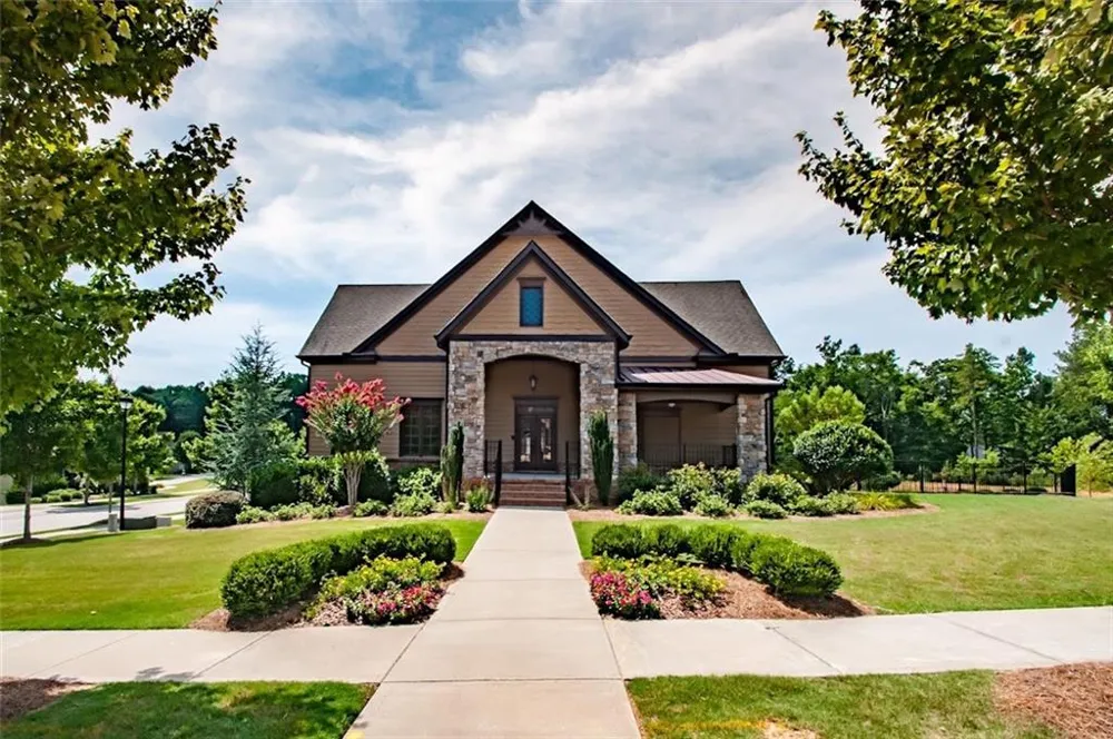 121 Linden Court Braselton, GA 30517
