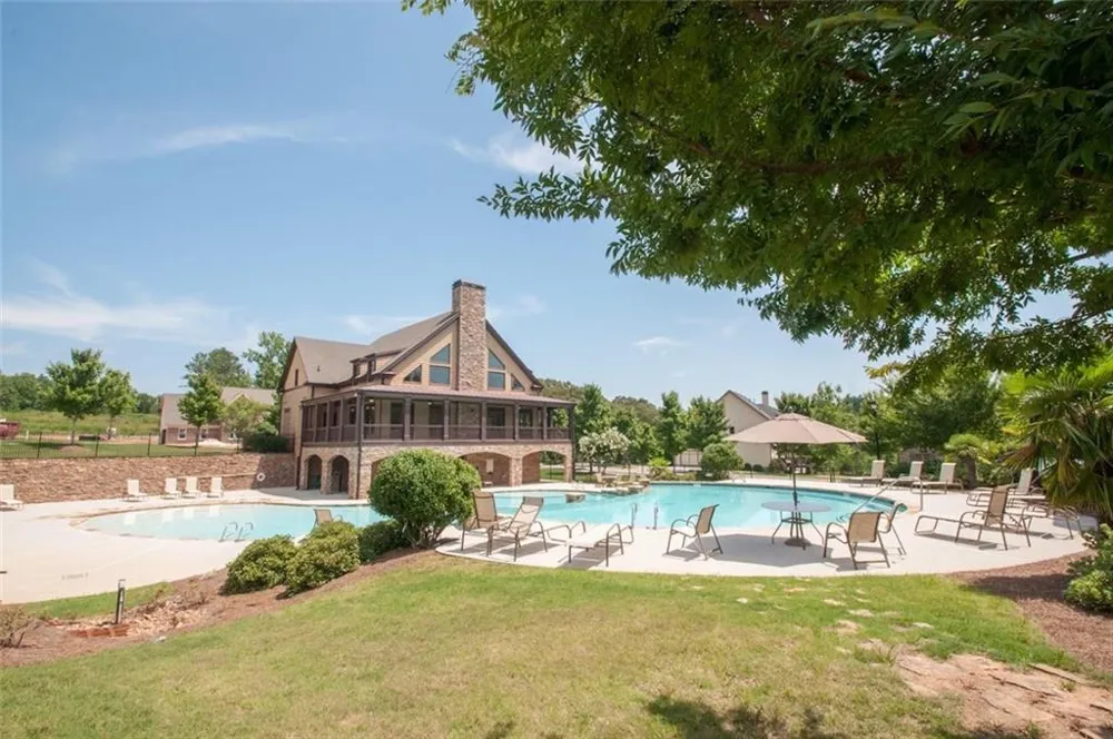 121 Linden Court Braselton, GA 30517