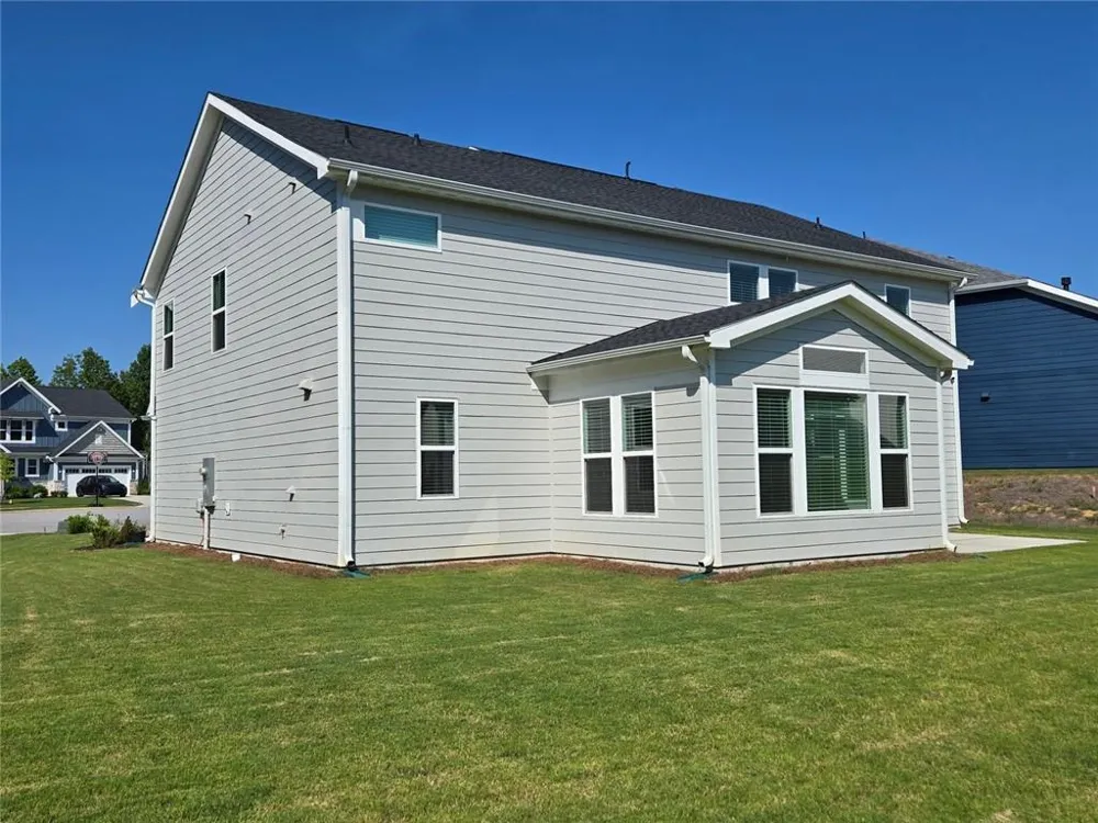 121 Linden Court Braselton, GA 30517