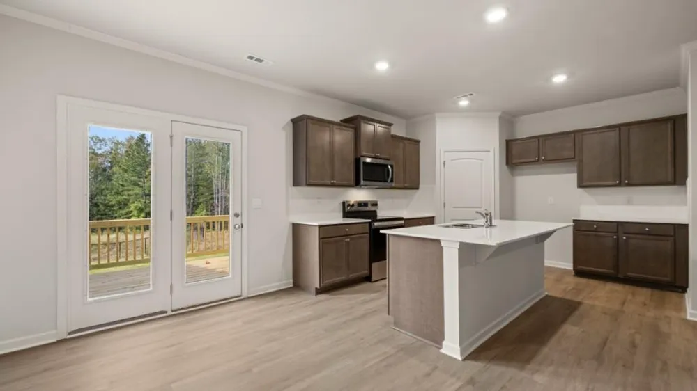 143 Addison Trace Dawsonville, GA 30534