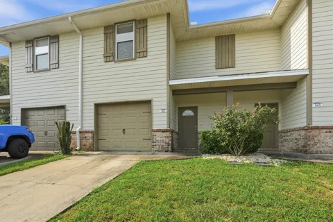 503 Arbor Lake Drive