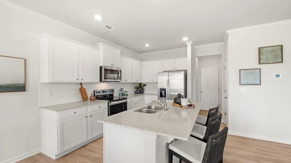 139 Addison Trace Dawsonville, GA 30534
