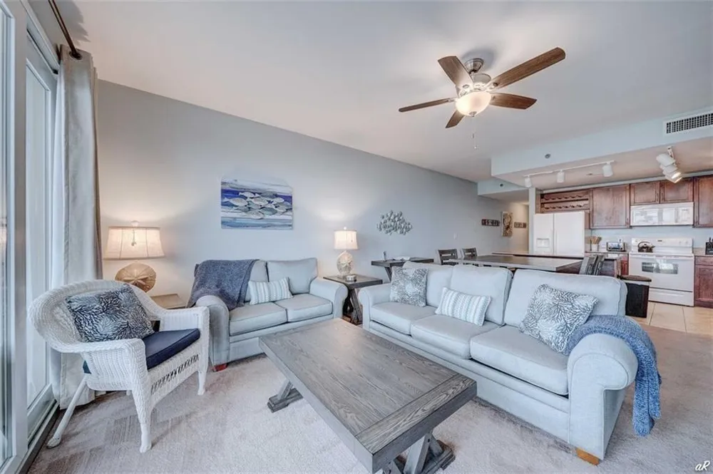 9860 S South Thomas Drive #711 Panama City, FL 32408