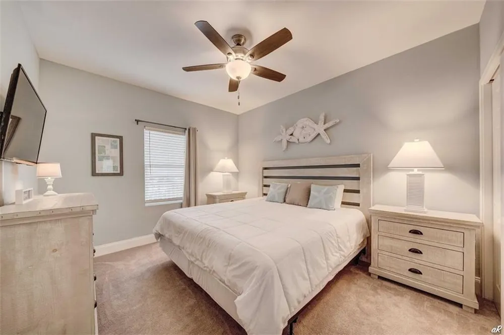 9860 S South Thomas Drive #711 Panama City, FL 32408