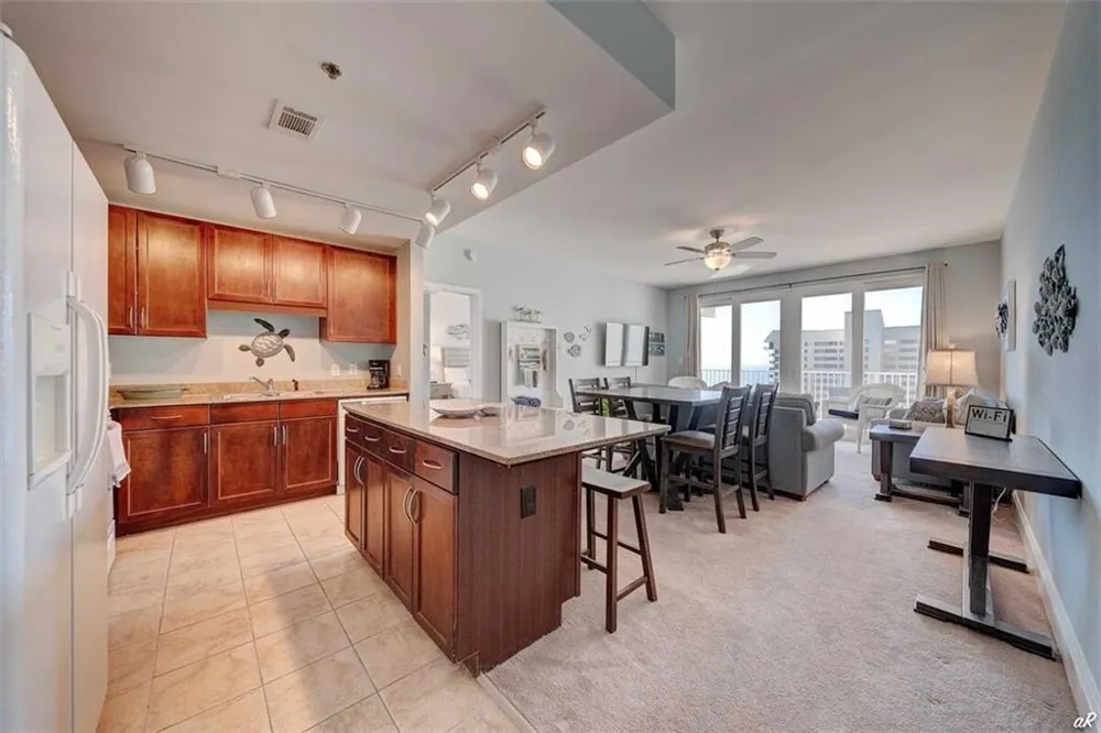 9860 S South Thomas Drive #711 Panama City, FL 32408