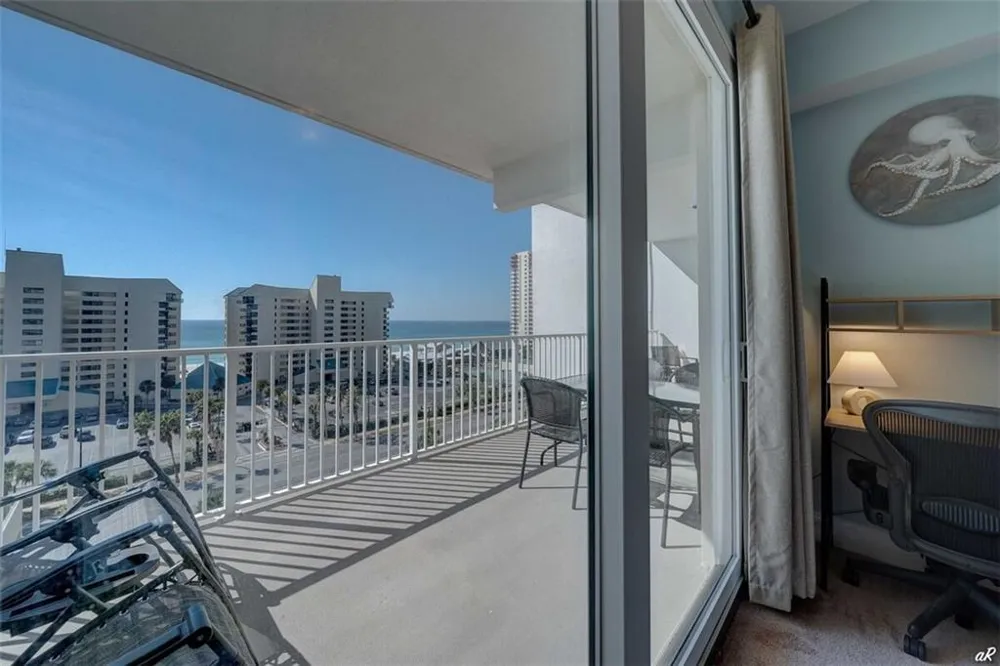 9860 S South Thomas Drive #711 Panama City, FL 32408