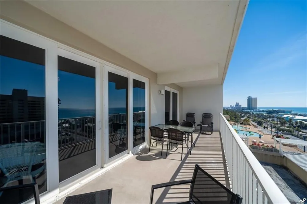 9860 S South Thomas Drive #711 Panama City, FL 32408