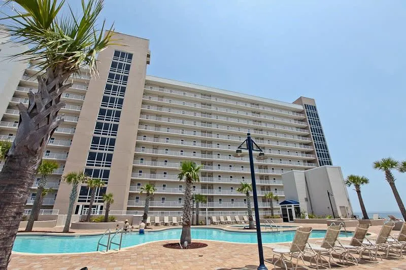 9860 S South Thomas Drive #711 Panama City, FL 32408