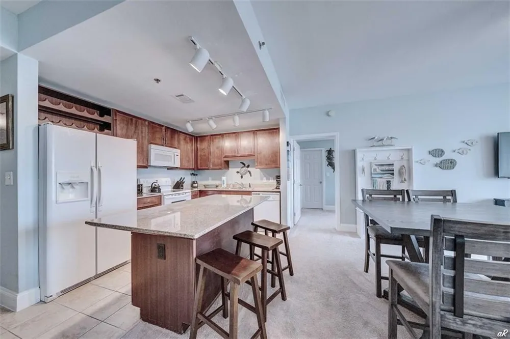 9860 S South Thomas Drive #711 Panama City, FL 32408