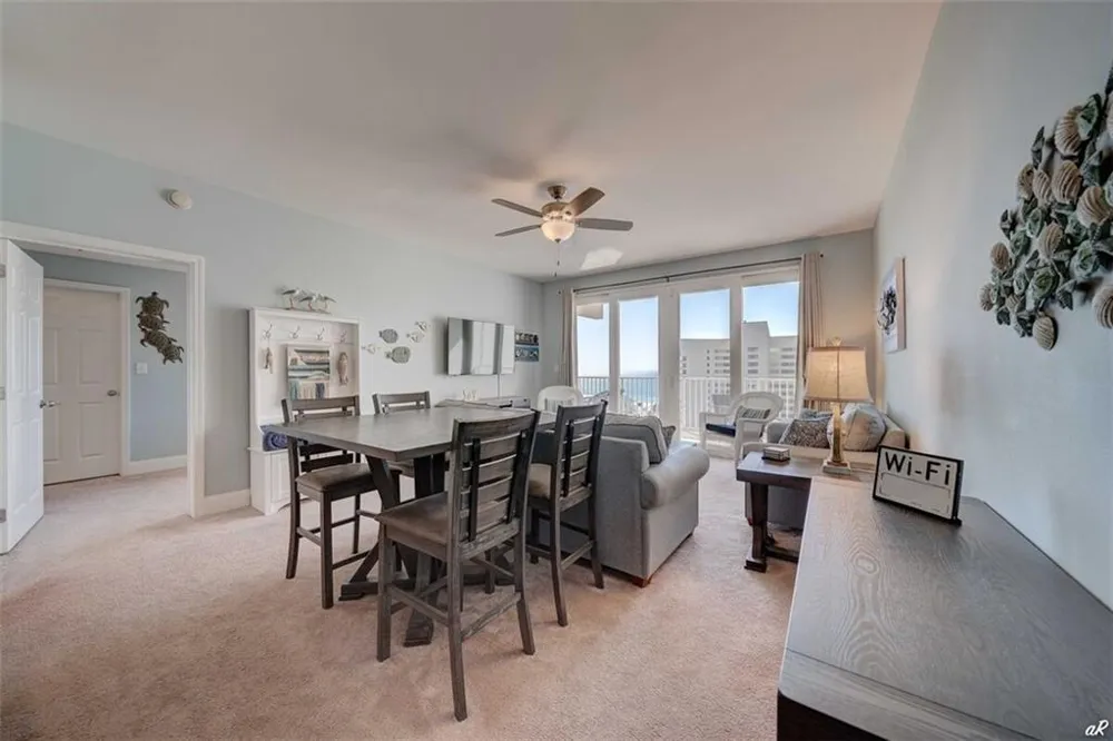 9860 S South Thomas Drive #711 Panama City, FL 32408