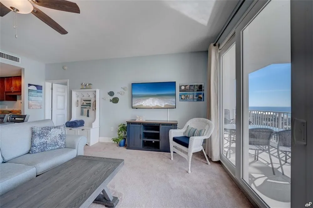 9860 S South Thomas Drive #711 Panama City, FL 32408