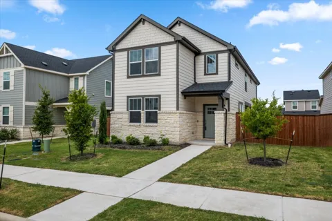 2526 Rose Archer Lane