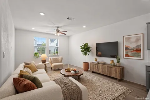 2526 Rose Archer Lane