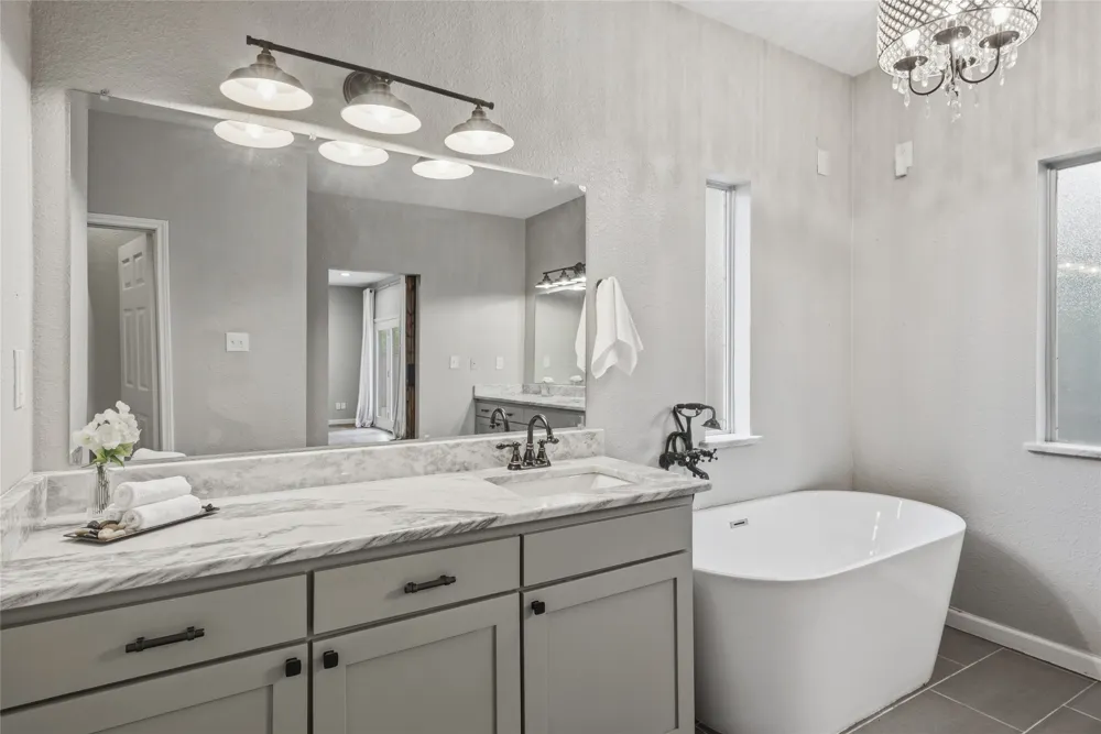 7362 Robinhood Lane Fort Worth, TX 76112