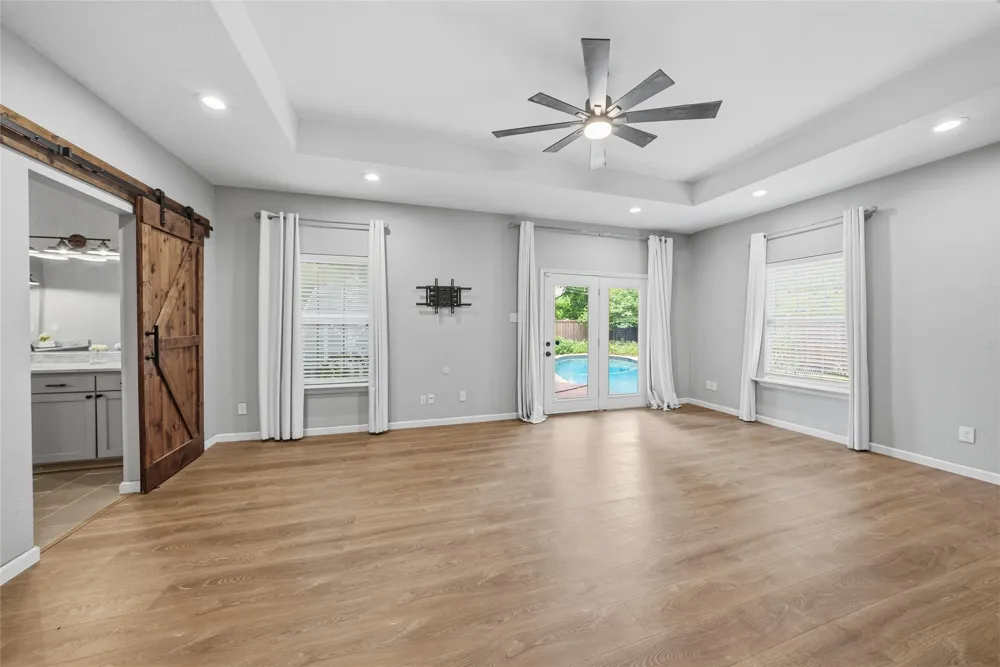 7362 Robinhood Lane Fort Worth, TX 76112