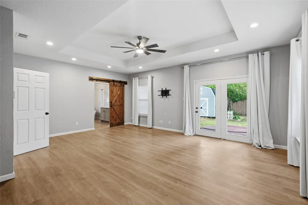 7362 Robinhood Lane Fort Worth, TX 76112