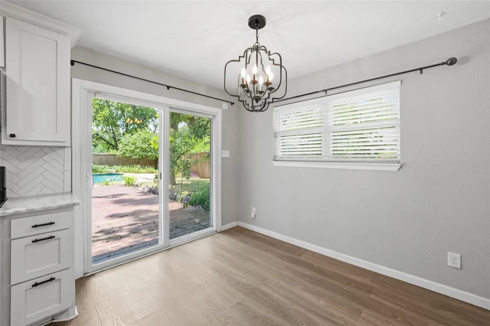 7362 Robinhood Lane Fort Worth, TX 76112